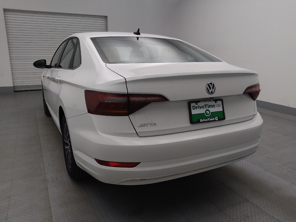 2019 Volkswagen Jetta in Lakewood, CO 80215 - 18138400 6