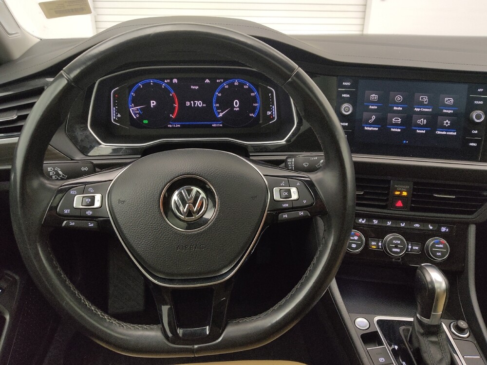 2019 Volkswagen Jetta in Lakewood, CO 80215 - 18138400 22