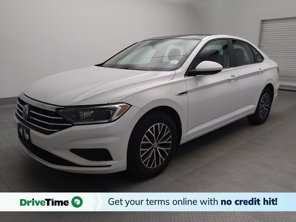 2019 Volkswagen Jetta in Lakewood, CO 80215 - 18138400