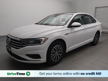 2019 Volkswagen Jetta in Lakewood, CO 80215