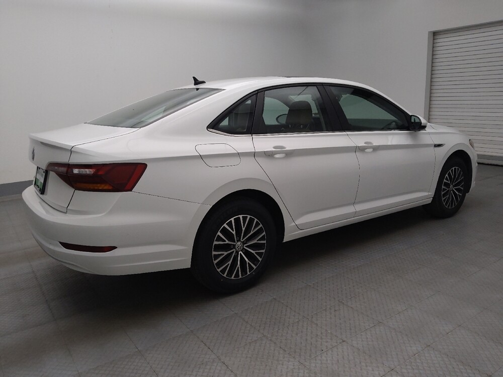 2019 Volkswagen Jetta in Lakewood, CO 80215 - 18138400 10