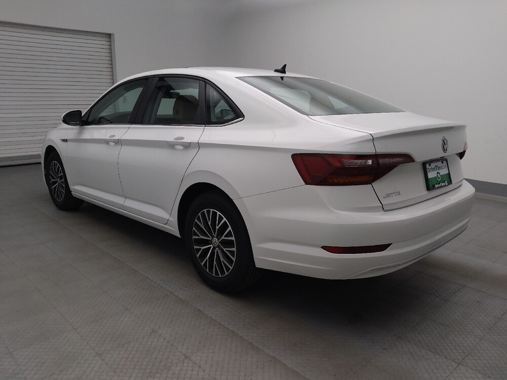 2019 Volkswagen Jetta in Lakewood, CO 80215 - 18138400 5