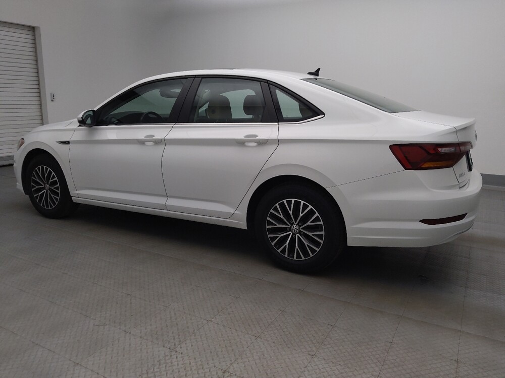 2019 Volkswagen Jetta in Lakewood, CO 80215 - 18138400 3