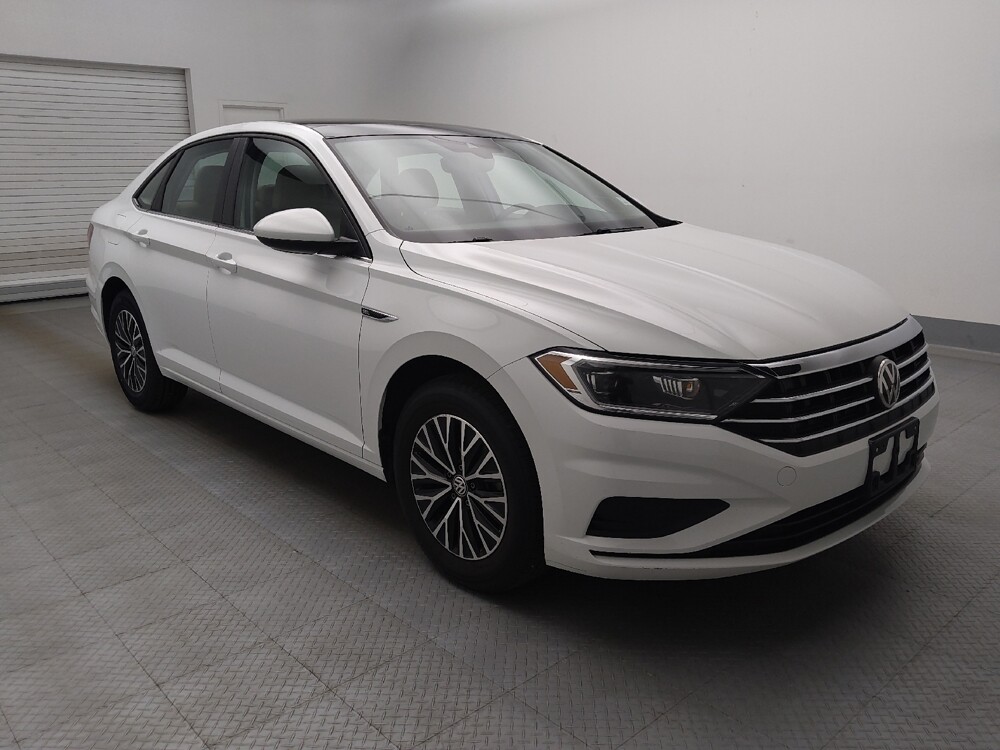 2019 Volkswagen Jetta in Lakewood, CO 80215 - 18138400 13