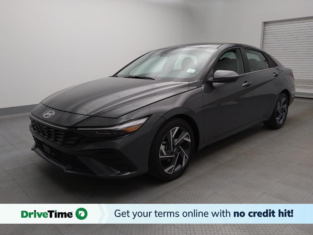 2025 Hyundai Elantra in Lakewood, CO 80215 - 18138401