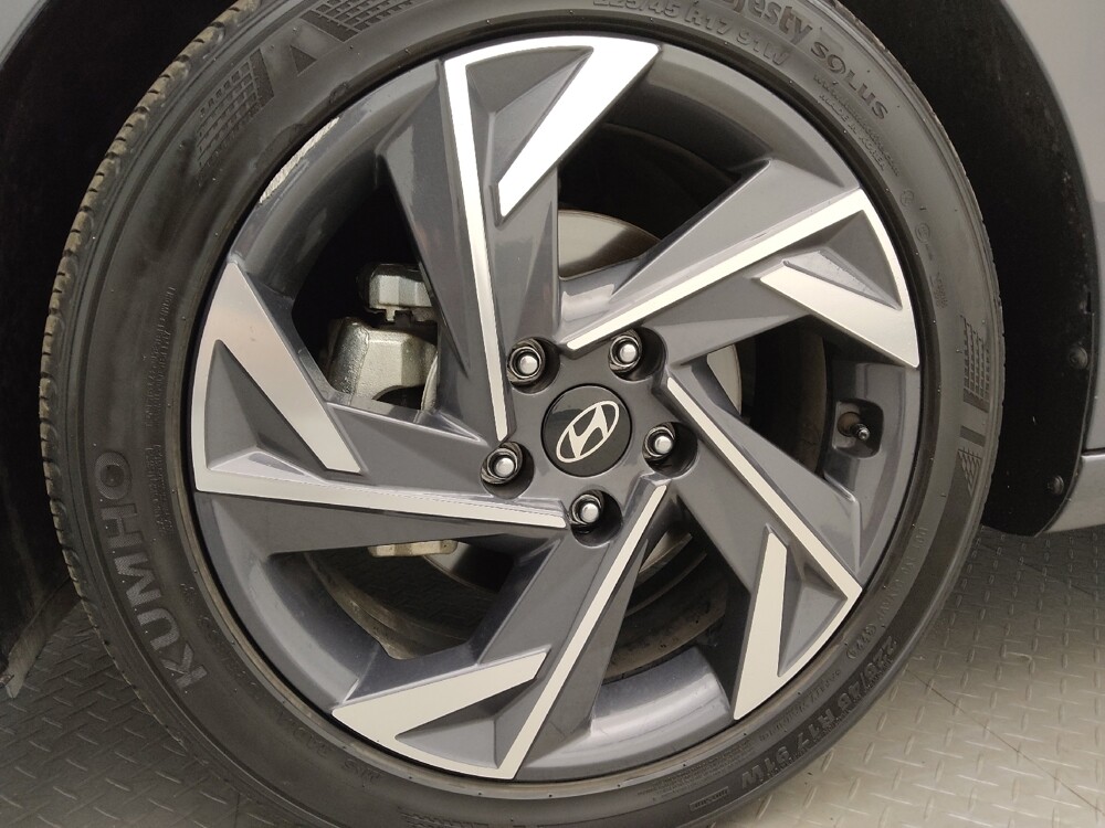 2025 Hyundai Elantra in Lakewood, CO 80215 - 18138401 31
