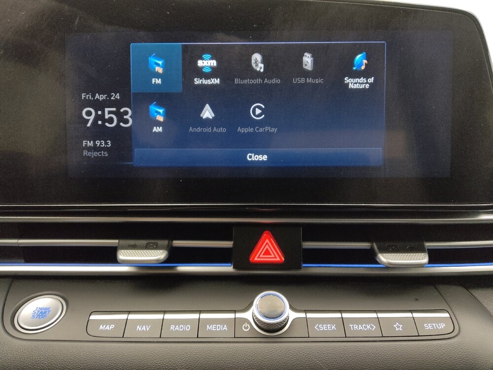 2025 Hyundai Elantra in Lakewood, CO 80215 - 18138401 25