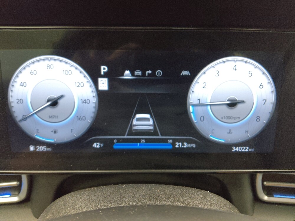 2025 Hyundai Elantra in Lakewood, CO 80215 - 18138401 23