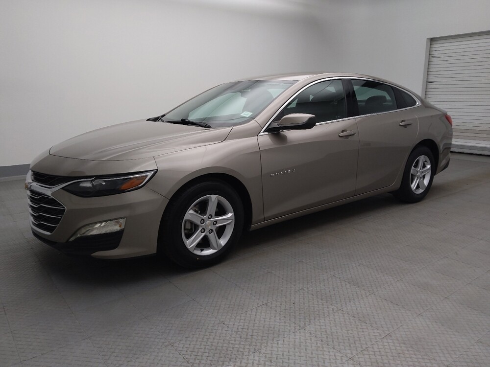 2025 Chevrolet Malibu in Lakewood, CO 80215 - 18138402 2