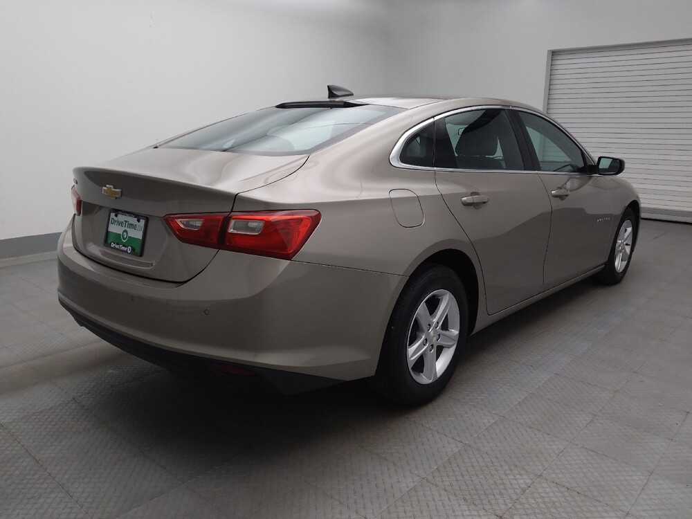 2025 Chevrolet Malibu in Lakewood, CO 80215 - 18138402 9