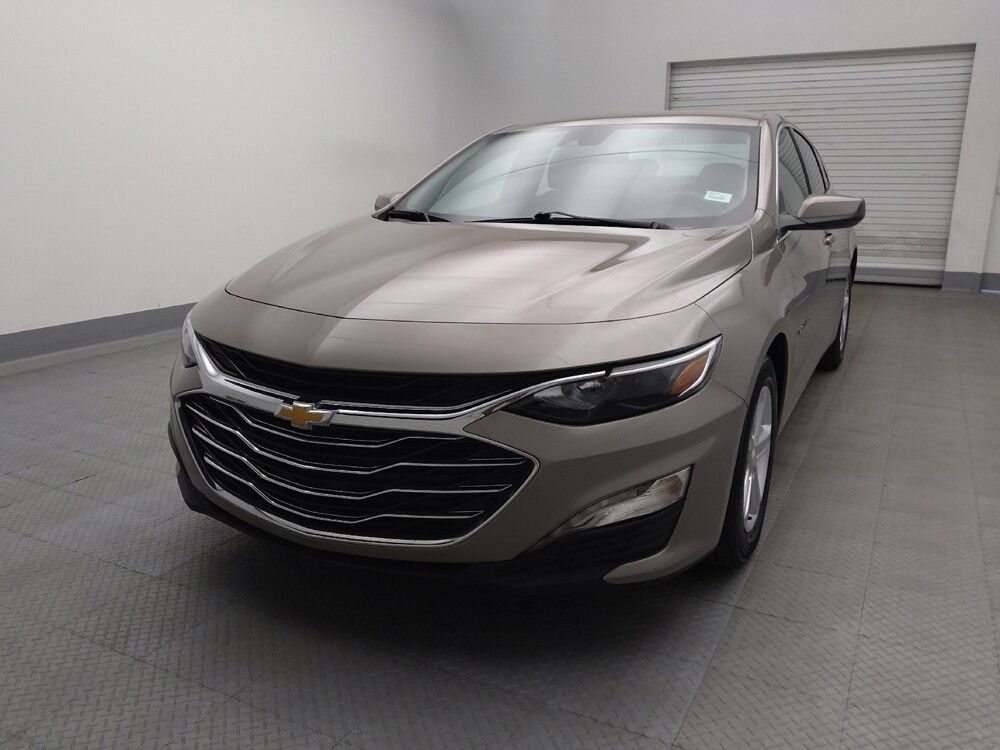 2025 Chevrolet Malibu in Lakewood, CO 80215 - 18138402 15