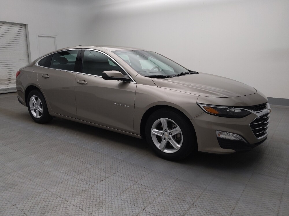 2025 Chevrolet Malibu in Lakewood, CO 80215 - 18138402 11