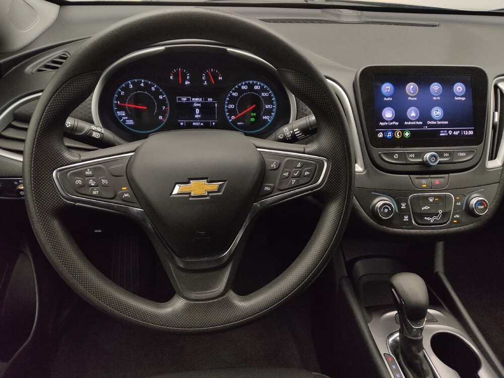 2025 Chevrolet Malibu in Lakewood, CO 80215 - 18138402 22