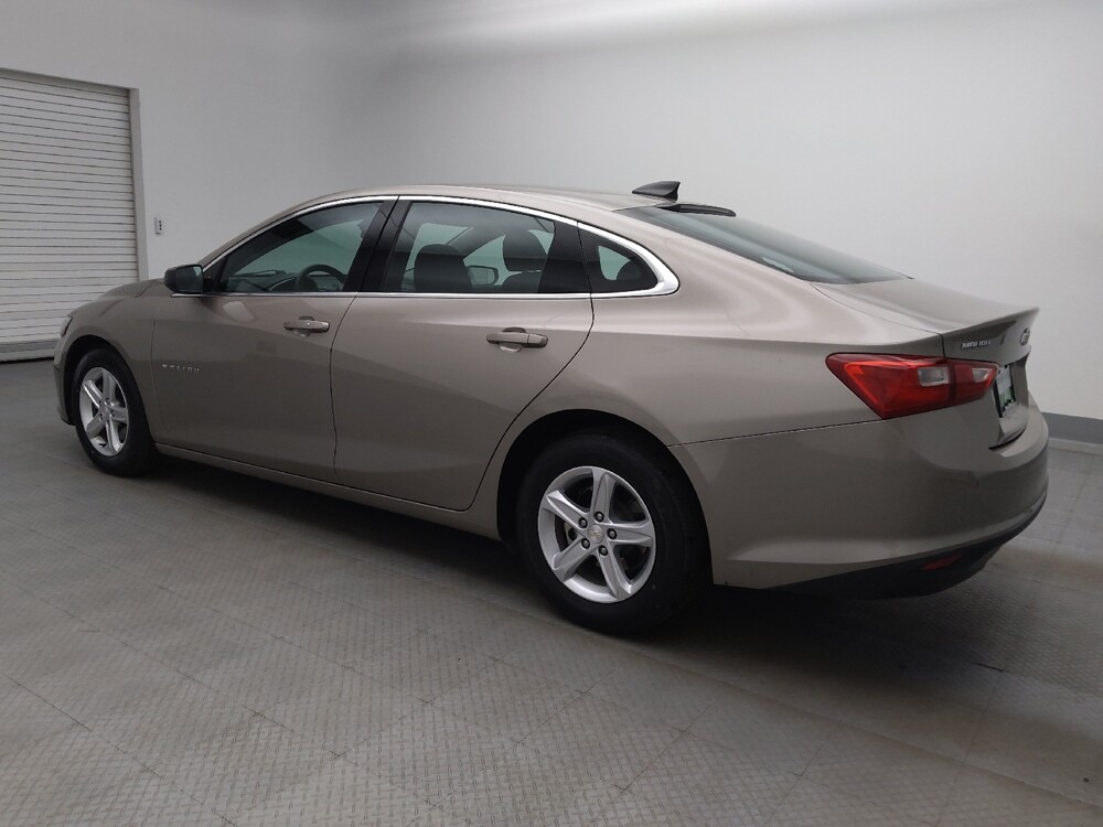 2025 Chevrolet Malibu in Lakewood, CO 80215 - 18138402 3