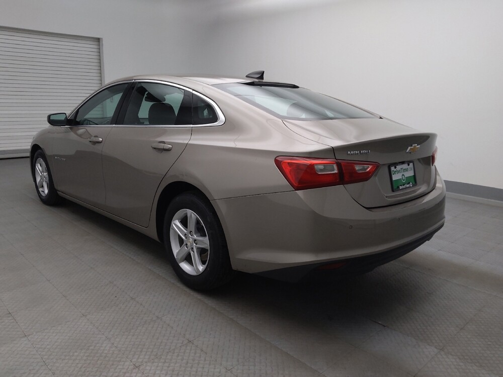 2025 Chevrolet Malibu in Lakewood, CO 80215 - 18138402 5