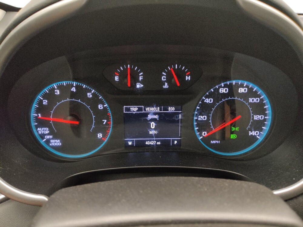 2025 Chevrolet Malibu in Lakewood, CO 80215 - 18138402 23