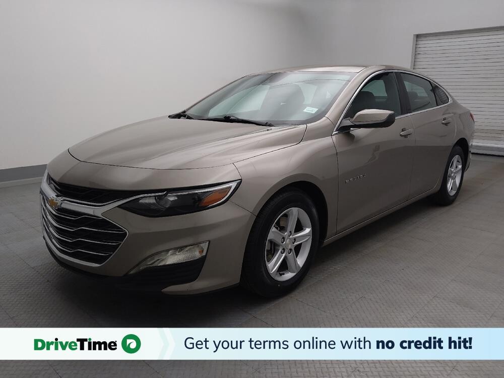 2025 Chevrolet Malibu in Lakewood, CO 80215 - 18138402