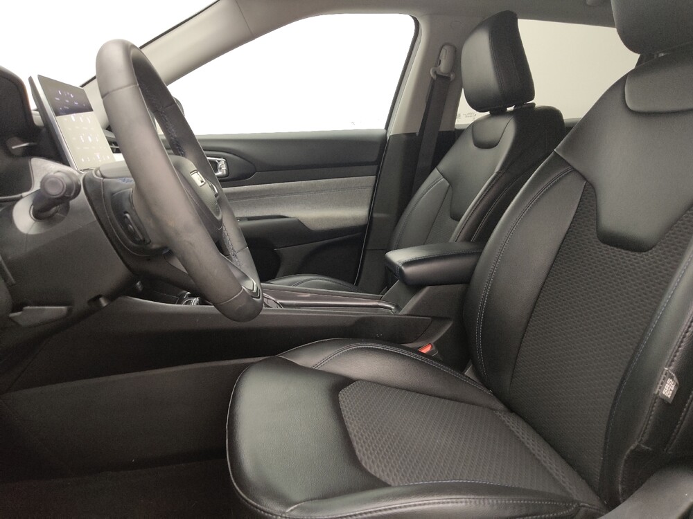2022 Jeep Compass in Lakewood, CO 80215 - 18138403 17