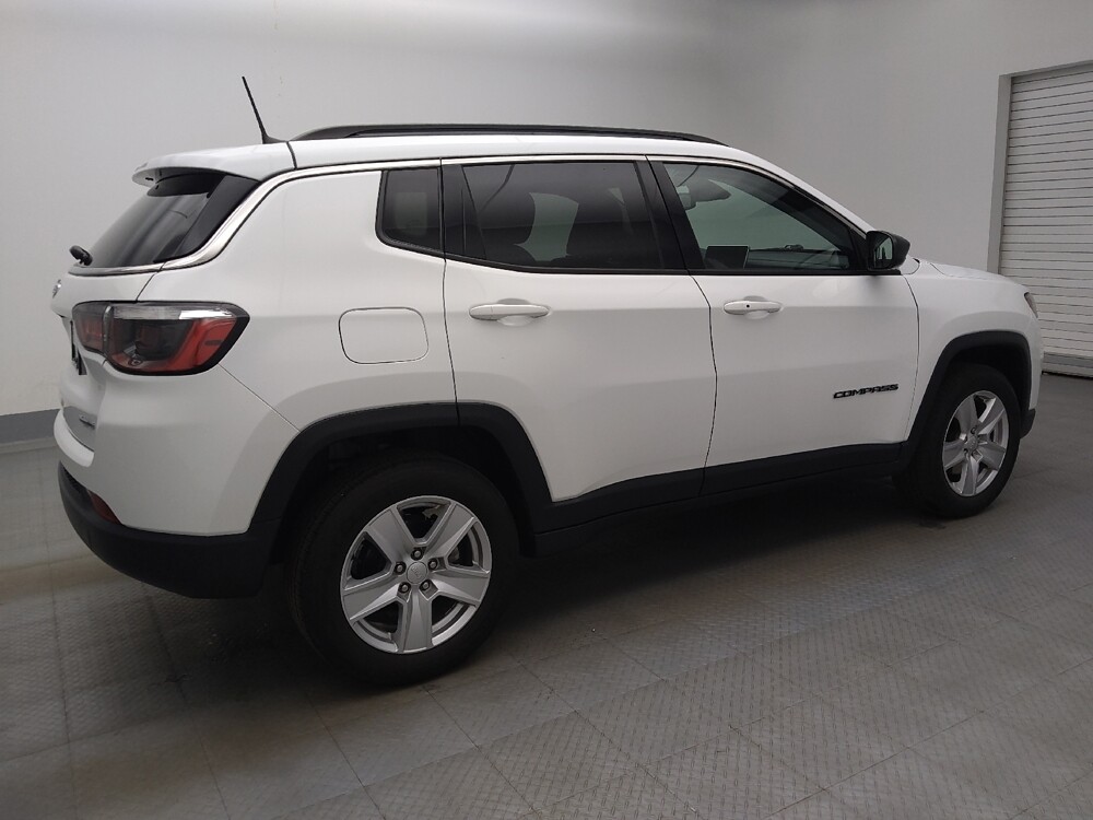 2022 Jeep Compass in Lakewood, CO 80215 - 18138403 10
