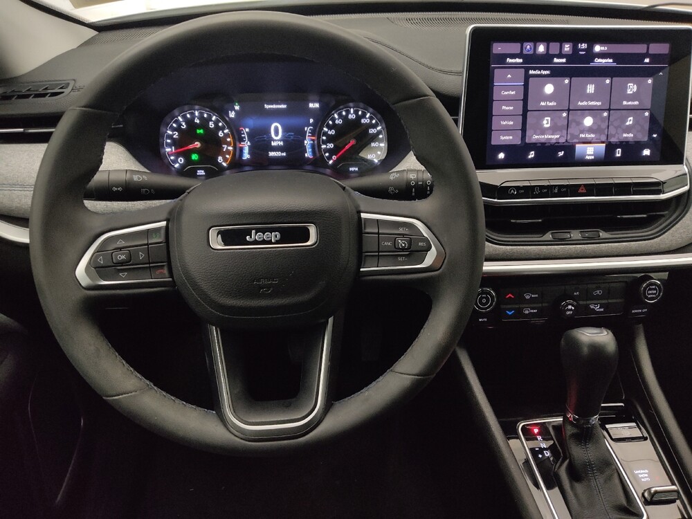2022 Jeep Compass in Lakewood, CO 80215 - 18138403 22