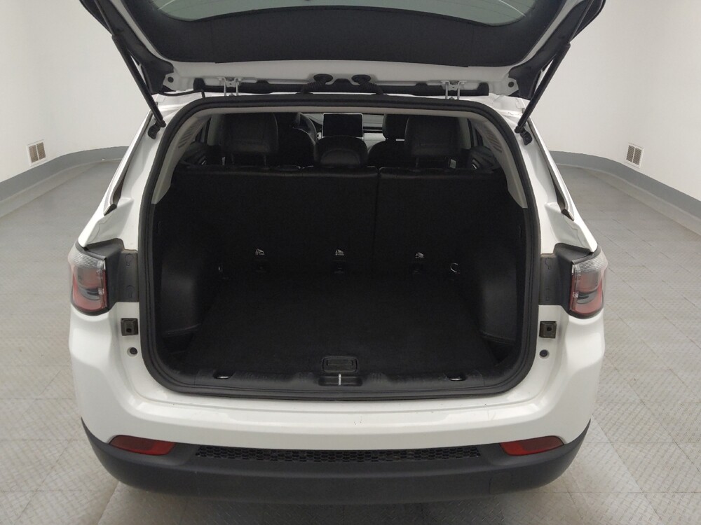 2022 Jeep Compass in Lakewood, CO 80215 - 18138403 29