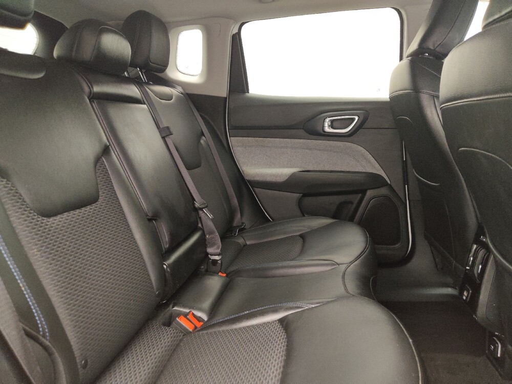 2022 Jeep Compass in Lakewood, CO 80215 - 18138403 19