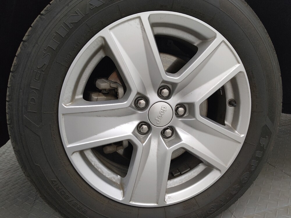 2022 Jeep Compass in Lakewood, CO 80215 - 18138403 31