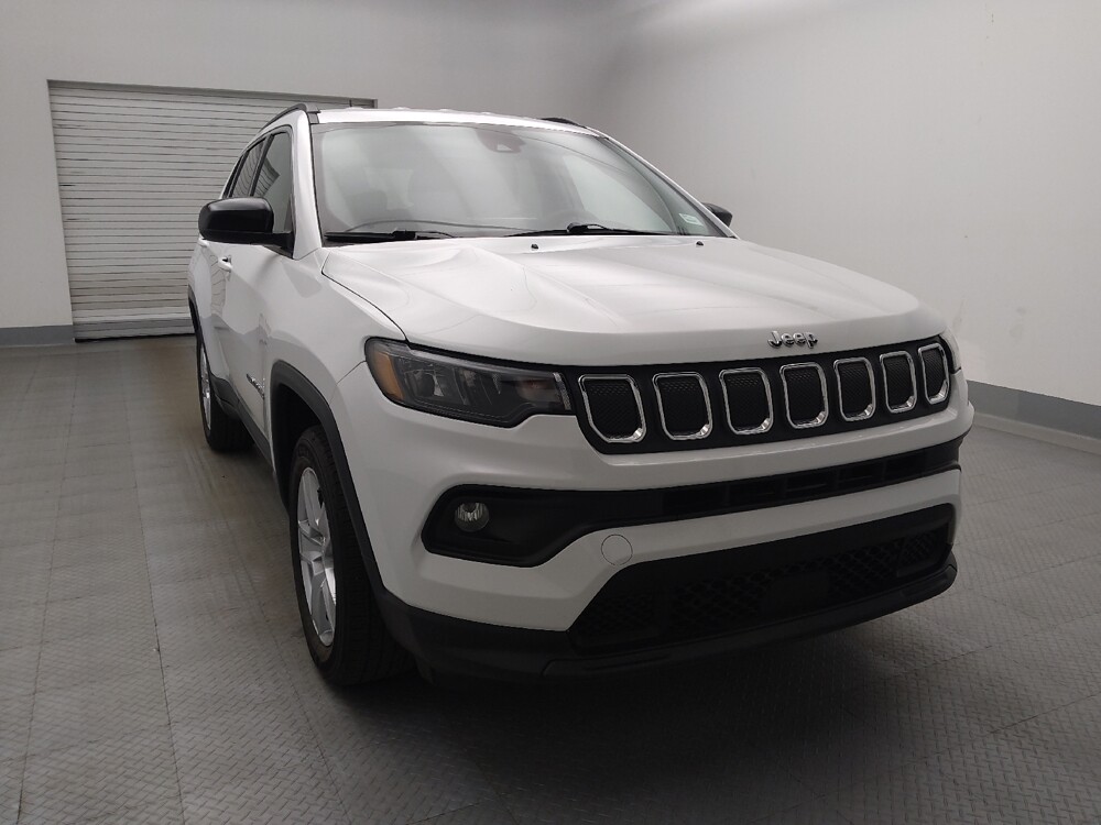 2022 Jeep Compass in Lakewood, CO 80215 - 18138403 14