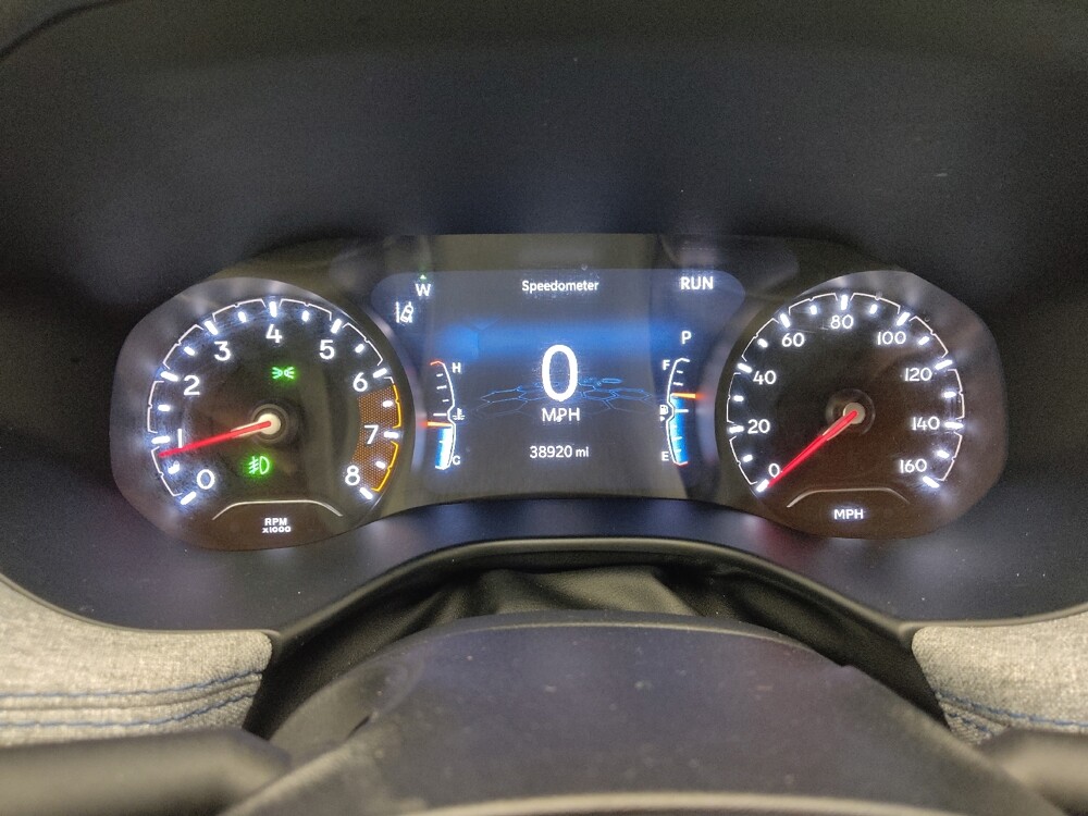 2022 Jeep Compass in Lakewood, CO 80215 - 18138403 23