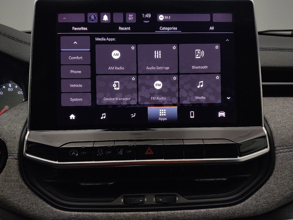 2022 Jeep Compass in Lakewood, CO 80215 - 18138403 25