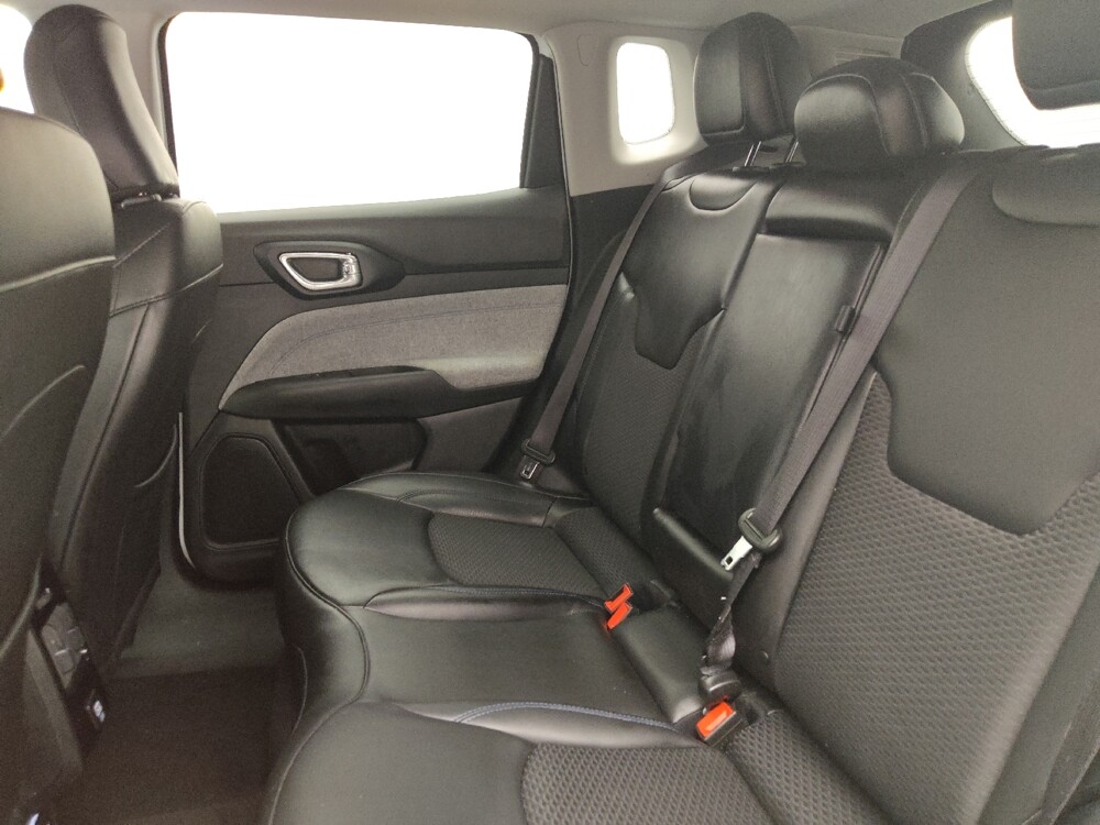 2022 Jeep Compass in Lakewood, CO 80215 - 18138403 18