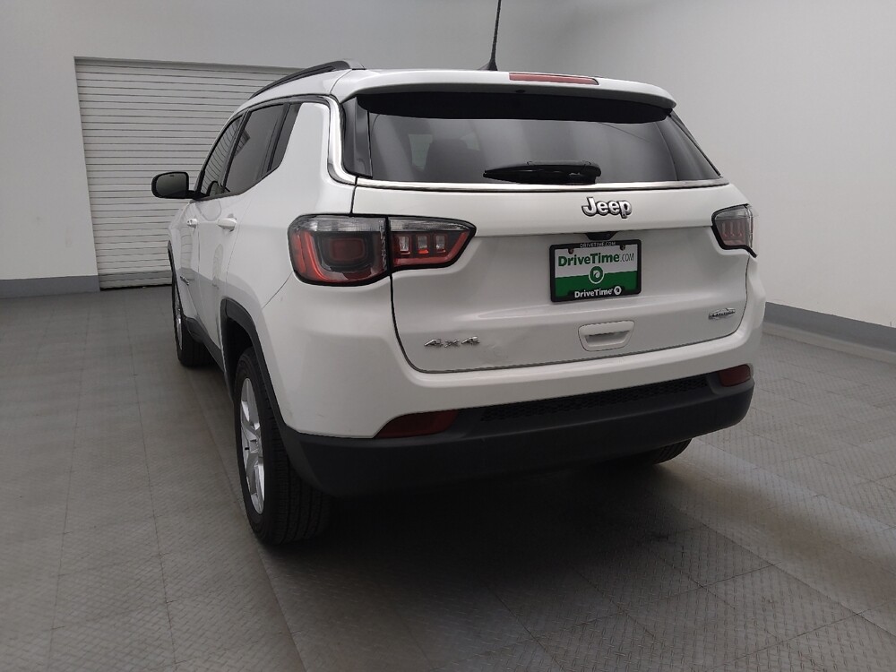 2022 Jeep Compass in Lakewood, CO 80215 - 18138403 6