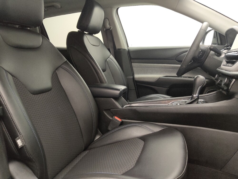 2022 Jeep Compass in Lakewood, CO 80215 - 18138403 21