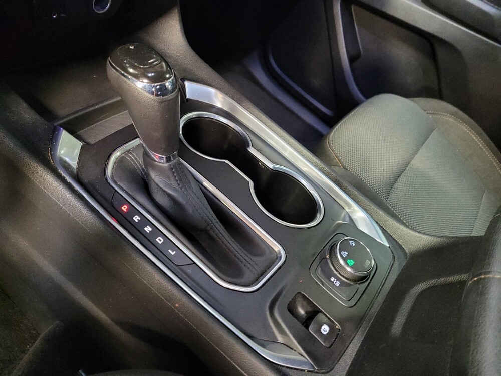 2020 Chevrolet Traverse in Downey, CA 90241 - 18138404 26