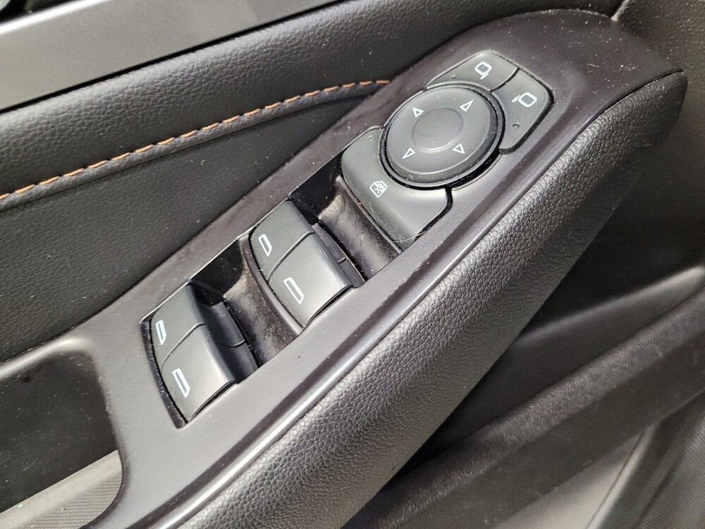 2020 Chevrolet Traverse in Downey, CA 90241 - 18138404 27