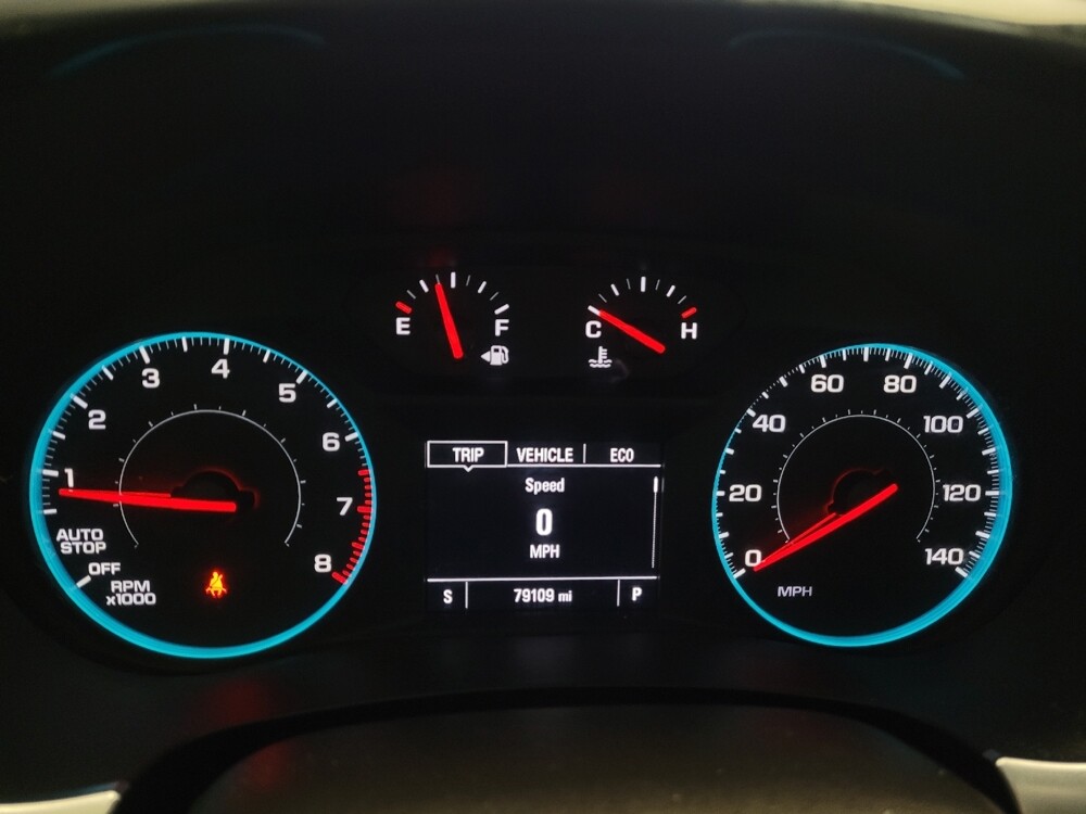 2020 Chevrolet Traverse in Downey, CA 90241 - 18138404 23