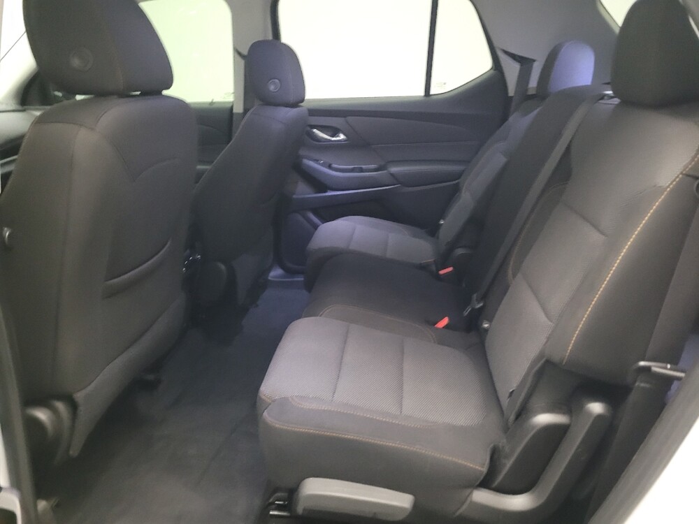2020 Chevrolet Traverse in Downey, CA 90241 - 18138404 18