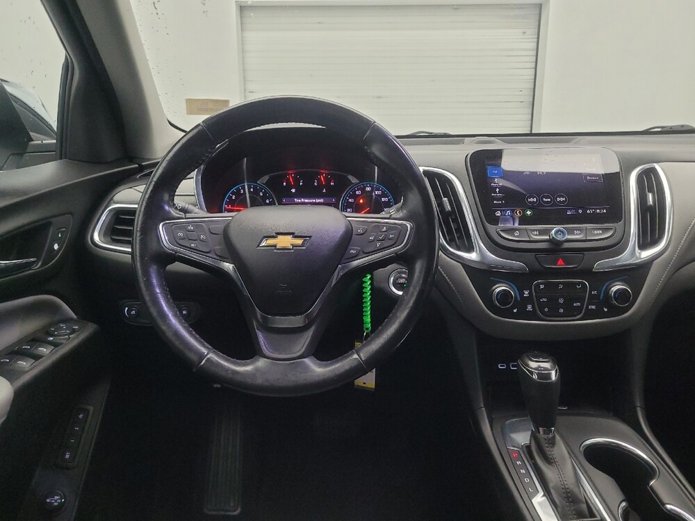 2019 Chevrolet Equinox in Pelham, AL 35124 - 18138405 22