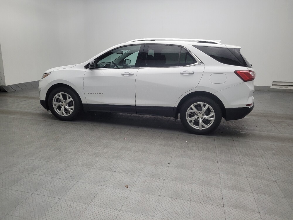 2019 Chevrolet Equinox in Pelham, AL 35124 - 18138405 3