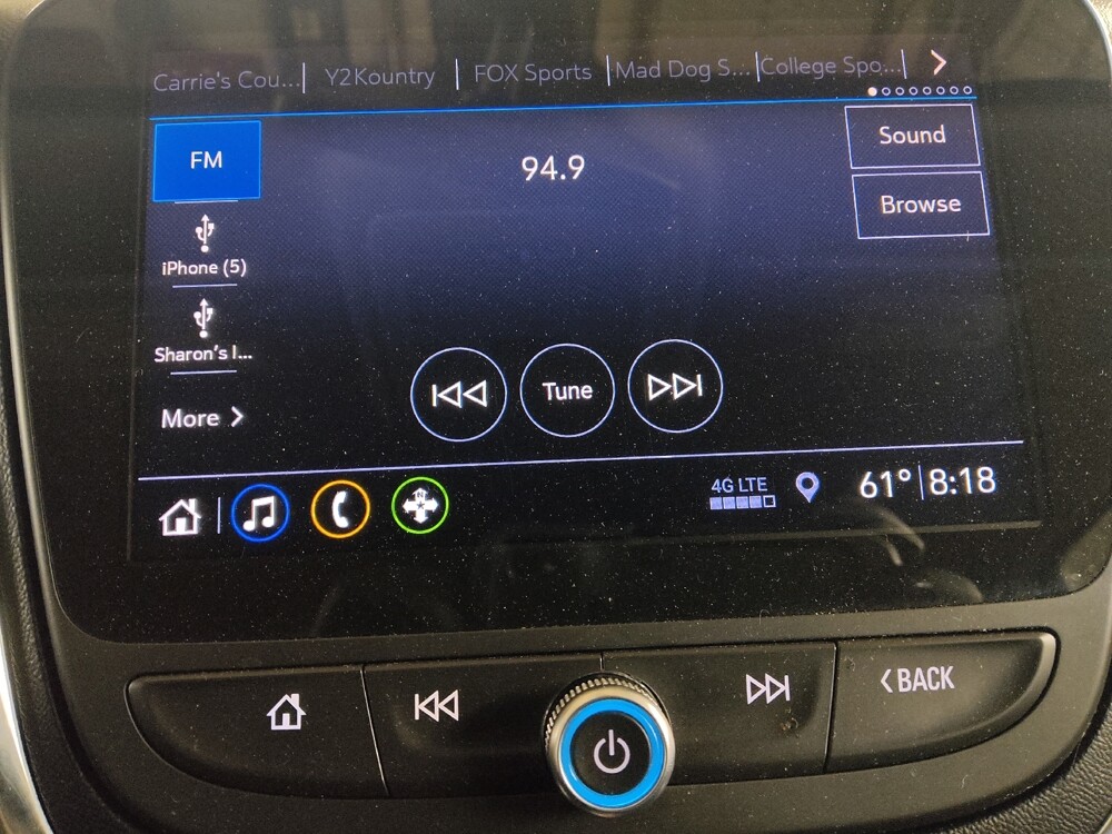 2019 Chevrolet Equinox in Pelham, AL 35124 - 18138405 25