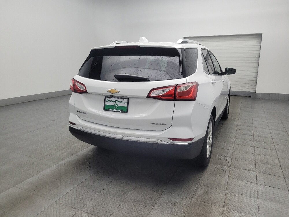 2019 Chevrolet Equinox in Pelham, AL 35124 - 18138405 9