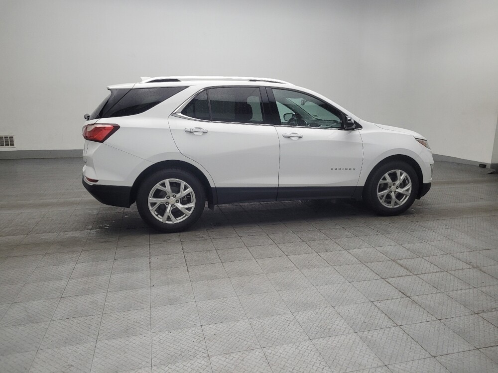 2019 Chevrolet Equinox in Pelham, AL 35124 - 18138405 10