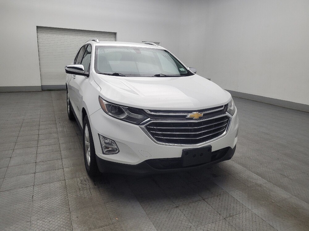 2019 Chevrolet Equinox in Pelham, AL 35124 - 18138405 13