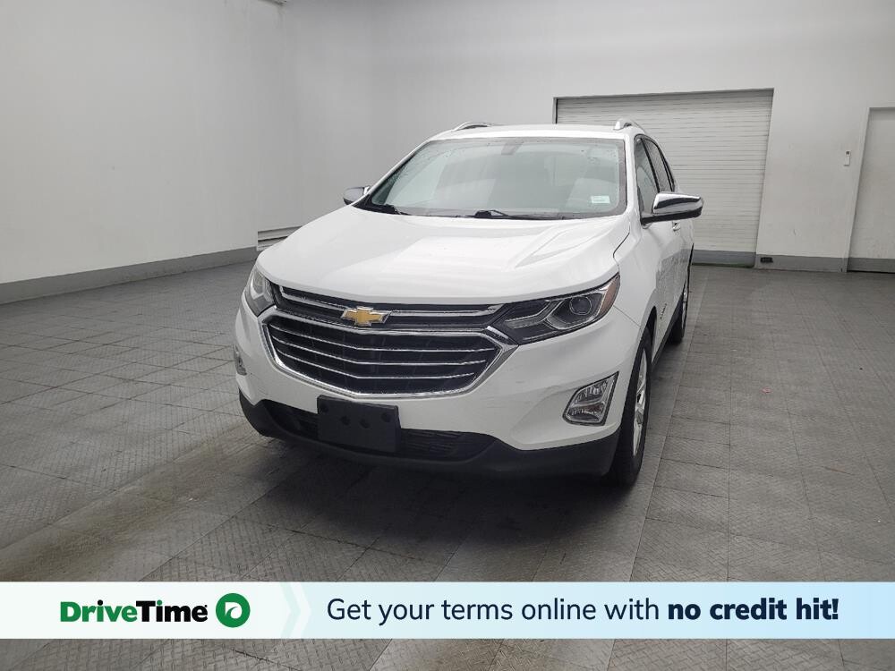 2019 Chevrolet Equinox in Pelham, AL 35124 - 18138405