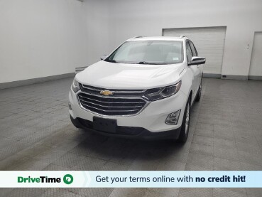2019 Chevrolet Equinox in Pelham, AL 35124