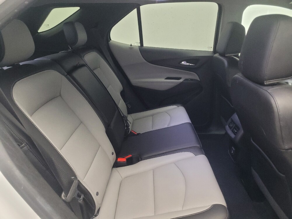 2019 Chevrolet Equinox in Pelham, AL 35124 - 18138405 19