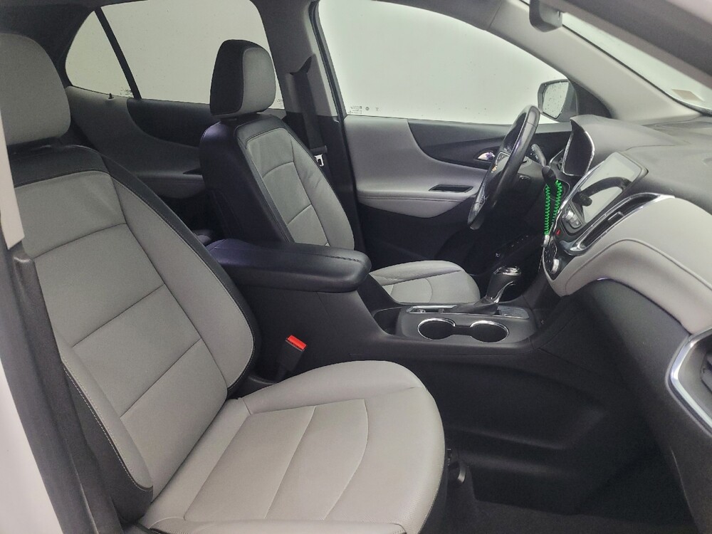 2019 Chevrolet Equinox in Pelham, AL 35124 - 18138405 21