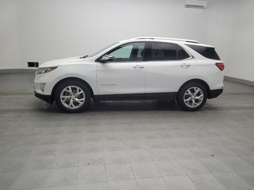 2019 Chevrolet Equinox in Pelham, AL 35124 - 18138405 2