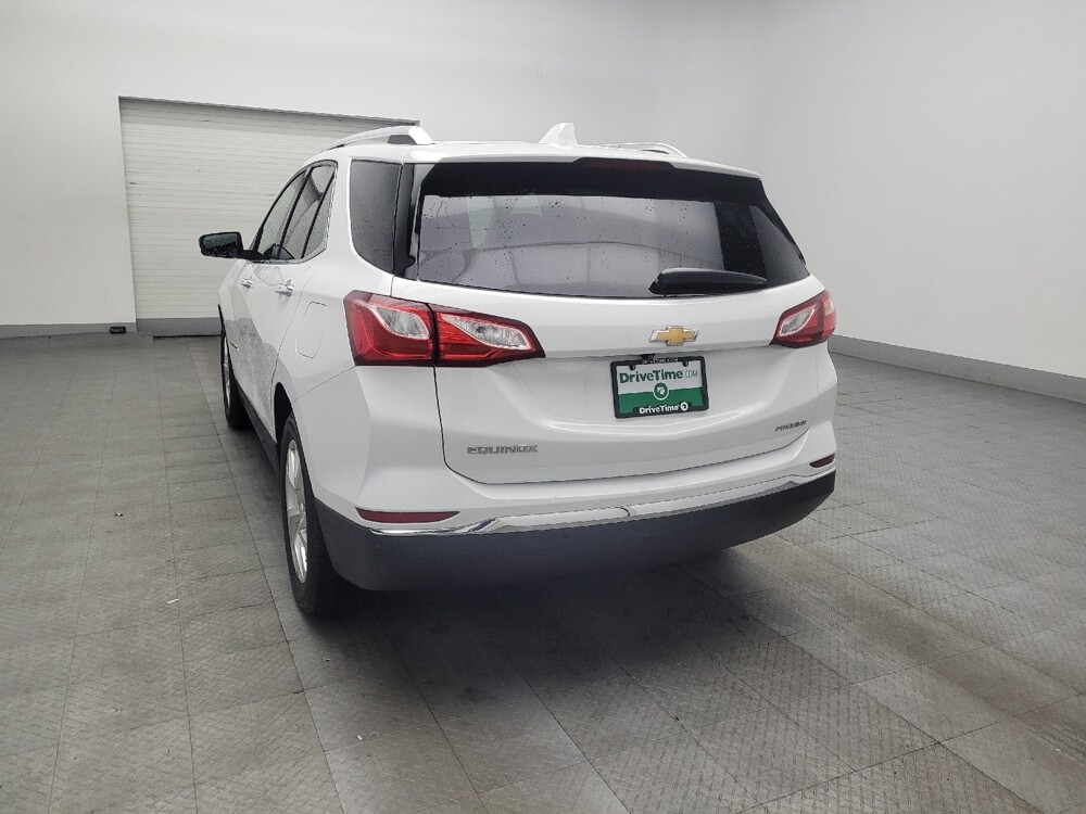 2019 Chevrolet Equinox in Pelham, AL 35124 - 18138405 5
