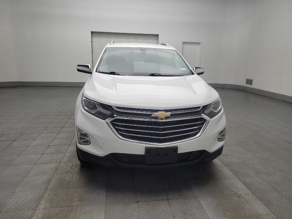 2019 Chevrolet Equinox in Pelham, AL 35124 - 18138405 14
